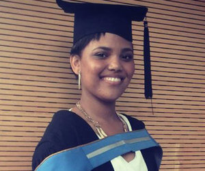 A New Pharmacist has graduated